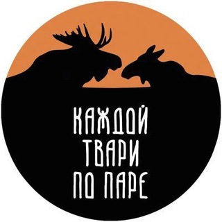 Аватар канала Каждой твари по паре