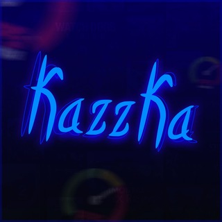Kazzka channel avatar