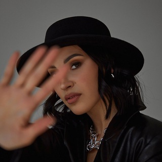 bogoslavskaya style channel avatar