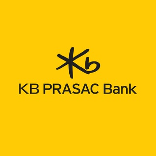 KB PRASAC Bank channel avatar