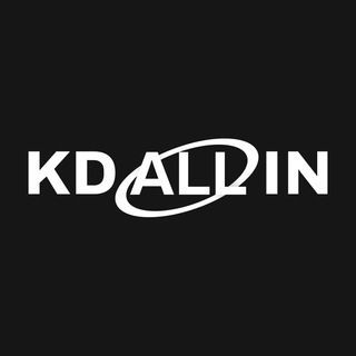 KD ALL IN channel avatar