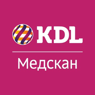 KDL анализы channel avatar