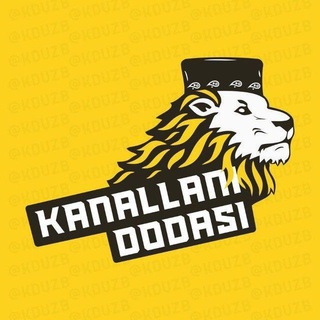 Kanallani Dodasi | Расмий канал channel avatar