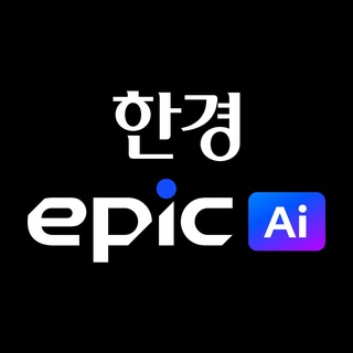 Аватар канала epic AI - 투자 어시스턴트