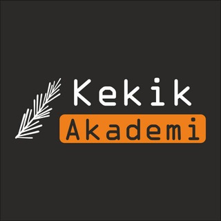 Kekik | Akademi channel avatar