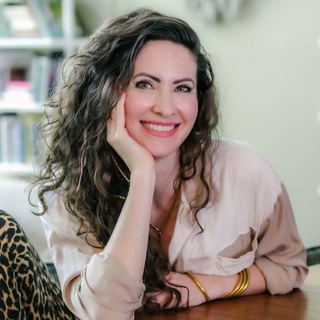 Kelly Brogan MD channel avatar