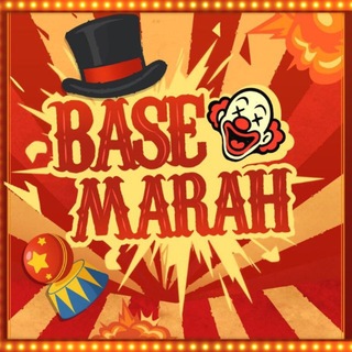 Аватар канала BASE MARAH