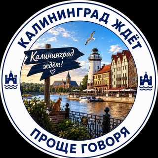 Калининград ждёт️ channel avatar