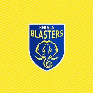 Аватар канала Kerala Blasters FC