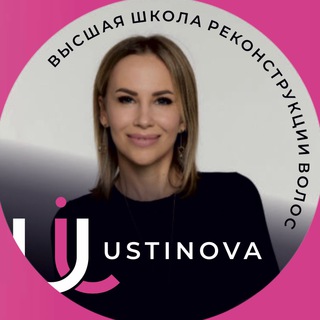 Канал Ирины Устиновой channel avatar