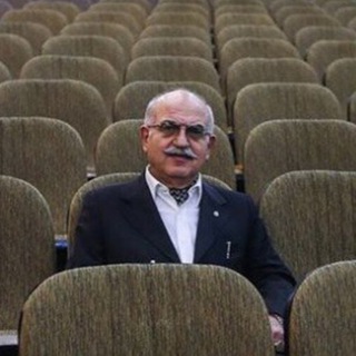 بهمن كشاورز Bahman Keshavarz channel avatar