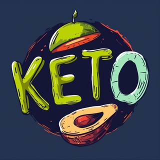 КЕТО channel avatar