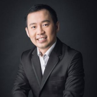 Аватар канала Kevin Foong