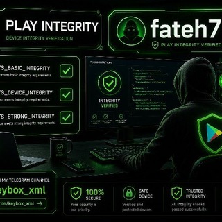 Play_Integrityfix1 channel avatar