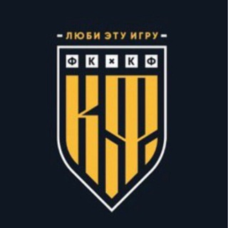 Аватар канала Картавый Футбол объединяет!