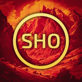 Аватар канала OSHO