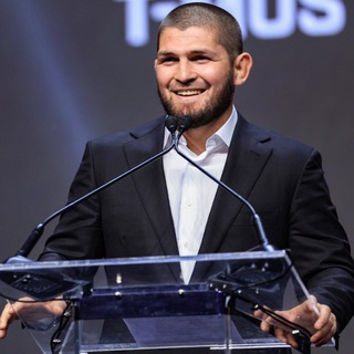 Аватар канала Khabib Nurmagomedov