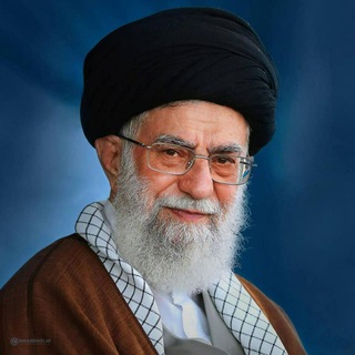 Аватар канала Martyr Ayatollah Khamenei