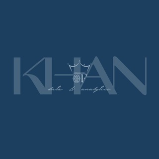 Khan of data & analytics channel avatar