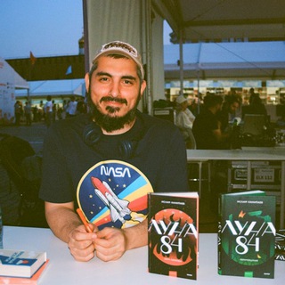 Типа Ханипаев channel avatar