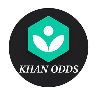 Аватар канала KHAN ODDS