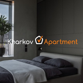 Оренда квартир подобово Харків | KharkovApartment channel avatar