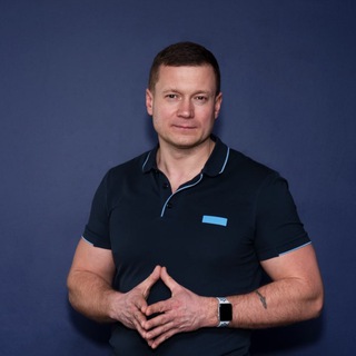 Аватар канала kharyb