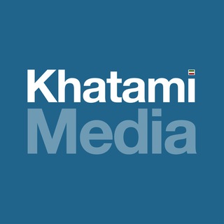 Аватар канала KhatamiMedia