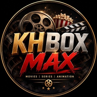 KHBOX MAX channel avatar