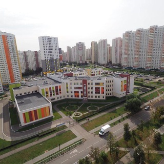 Аватар канала Болталка 5,6,7,8 мкр. Химки