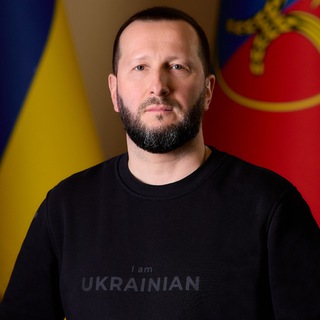 🇺🇦Сергій Тюрін, голова Хмельницької ОДА (ОВА) channel avatar