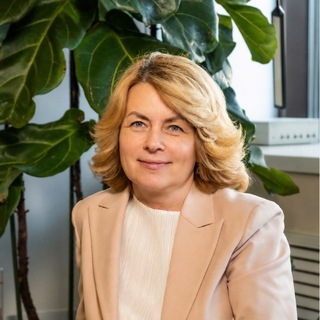 Аватар канала Евгения Хрусталева | Глава Домодедово
