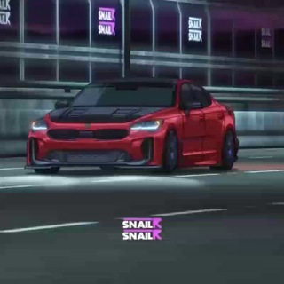 Аватар канала Kia Stinger Club