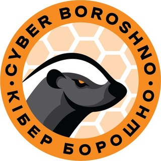 КіберБорошно | CyberBoroshno channel avatar