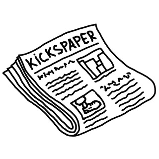 KICKSPAPER channel avatar