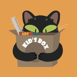 Kid's Box channel avatar