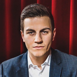 Аватар канала Dries Van Langenhove