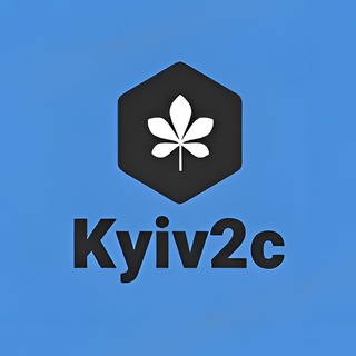 Kyiv2c channel avatar