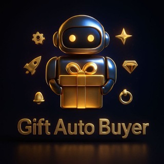 Аватар канала Updated Bots