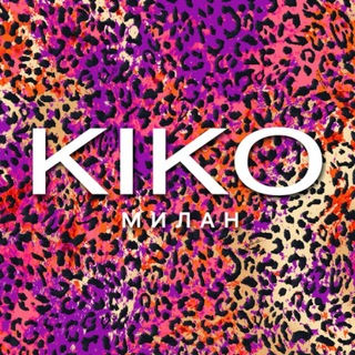 KIKO Milano channel avatar
