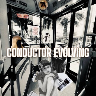 Аватар канала CONDUCTOR EVOLVING
