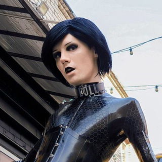 Kim-Cat (Cosplay, Design, Model) channel avatar