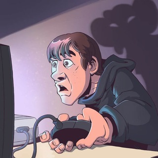 Kinamania channel avatar