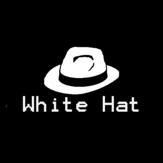 Аватар канала White Hat