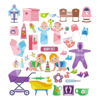 Отдам/Продам👥Детские товары🤱🤰 Ганновер Hannover channel avatar