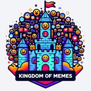 Царствие мемецкое channel avatar