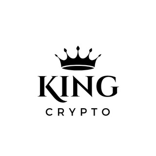 KING CRYPTO ️ channel avatar