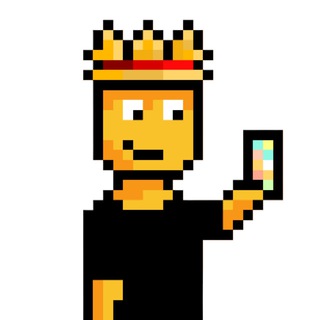 Kingtonin Community channel avatar