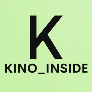 Kino Inside channel avatar
