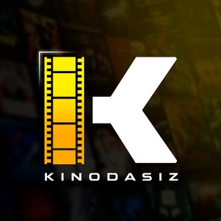 Kinodasiz | Rasmiy channel avatar